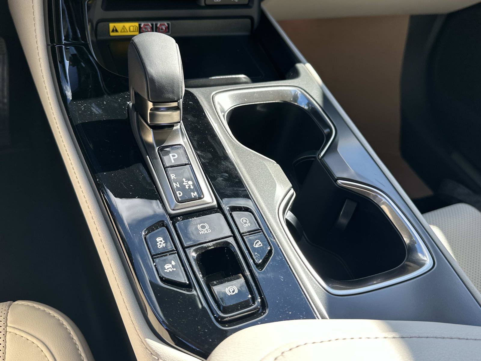New 2026 Lexus NX 350 AWD w/ Luxury Package image 13