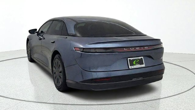 Used 2024 Lucid Air Pure RWD image 6