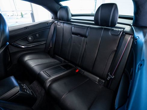 Used 2020 BMW M4 Convertible w/ Competition Package image 47