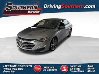 Used 2024 Chevrolet Malibu LT FWD 360° Tour