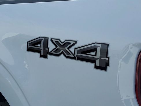 New 2026 Ford F150 XLT w/ Equipment Group 302A MID image 35