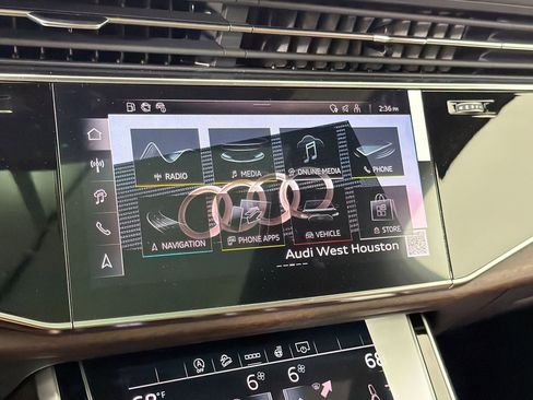 New 2026 Audi Q7 3.0T Premium Plus image 29