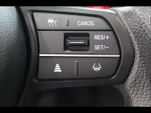 Certified 2024 Honda CR-V EX image 26
