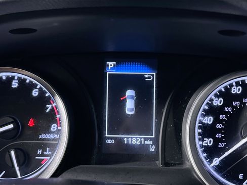 Used 2022 Toyota Camry LE FWD image 23