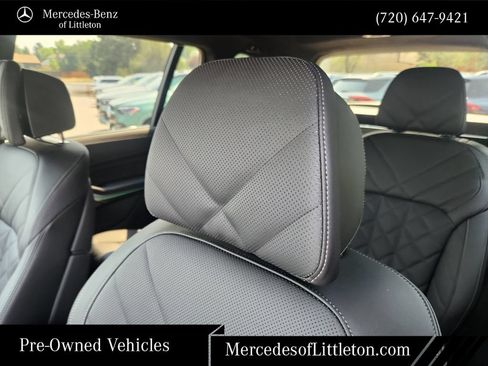 Used 2026 BMW X7 xDrive40i w/ M Sport Package AWD/4WD image 14