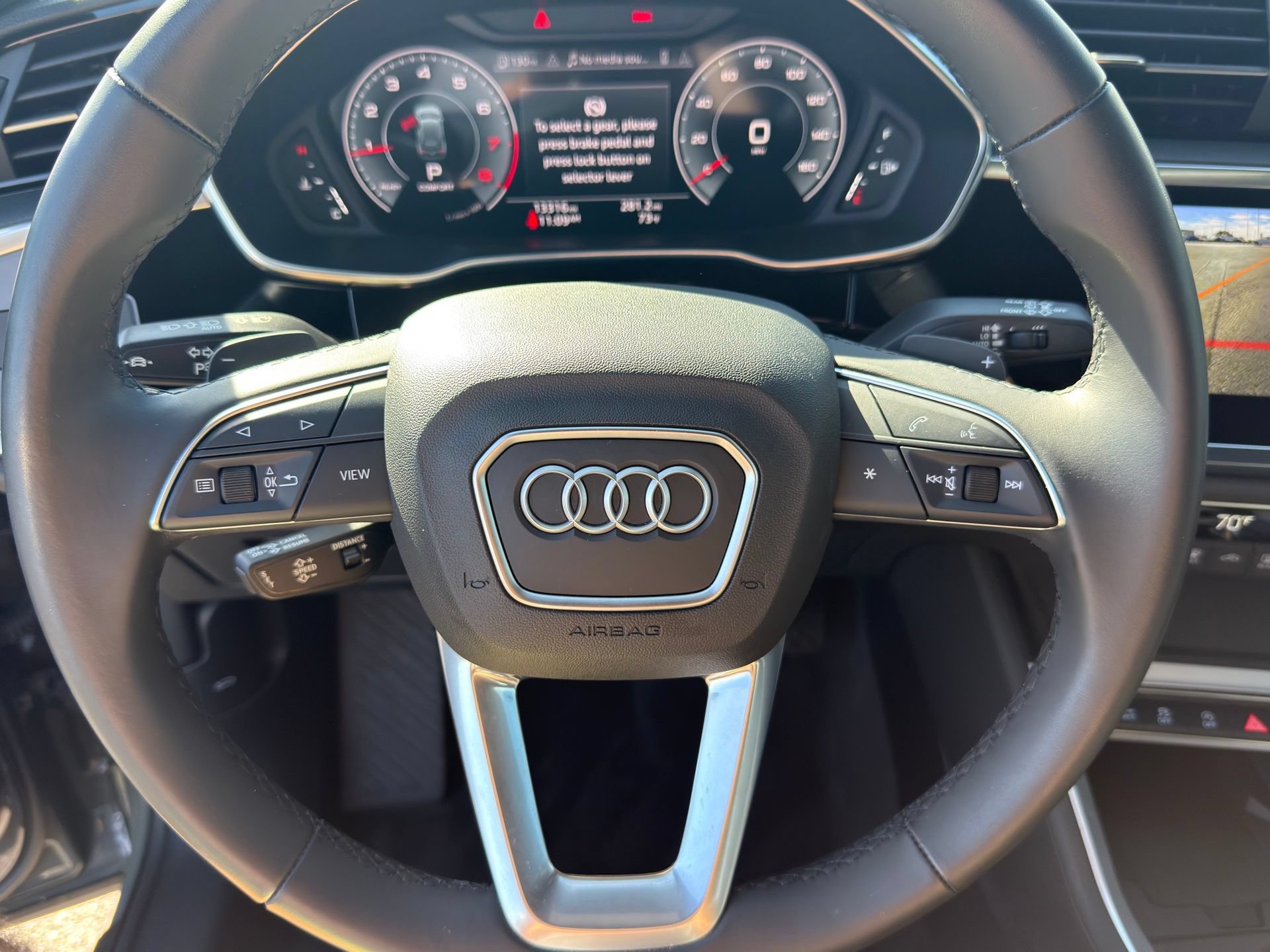 Used 2024 Audi Q3 2.0T Premium Plus w/ Premium Plus Package AWD/4WD image 20