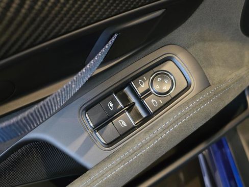 Used 2023 Porsche 718 Cayman GT4 RS w/ Weissach Package image 22