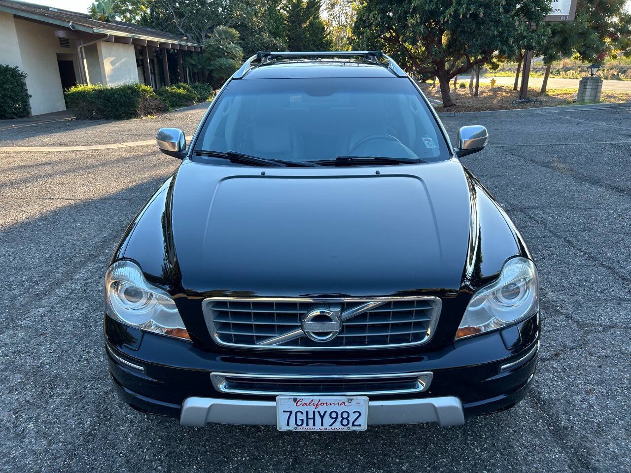 Used 2014 Volvo XC90 3.2 AWD/4WD image 7