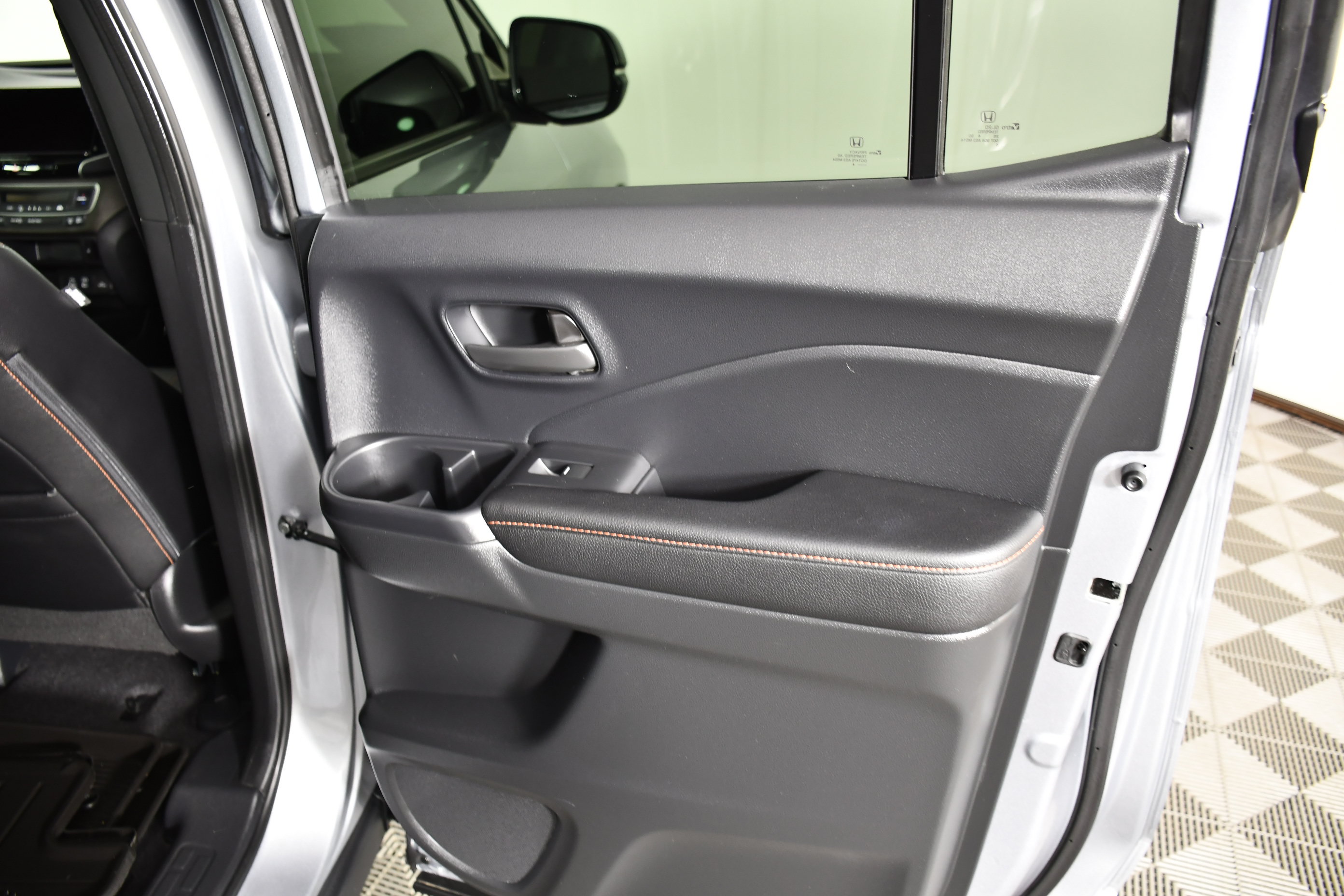 Certified 2024 Honda Ridgeline TrailSport image 41