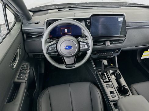 New 2026 Subaru Outback Limited XT image 30