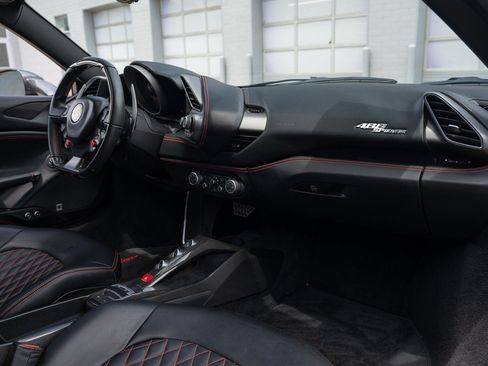 Used 2017 Ferrari 488 Spider RWD image 54