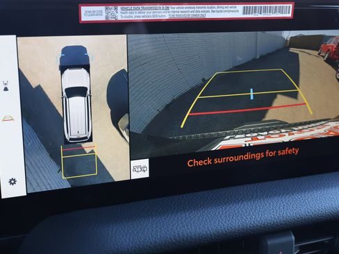 New 2026 Toyota Land Cruiser image 20