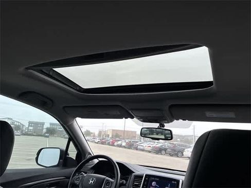 Used 2016 Honda Pilot EX-L image 23