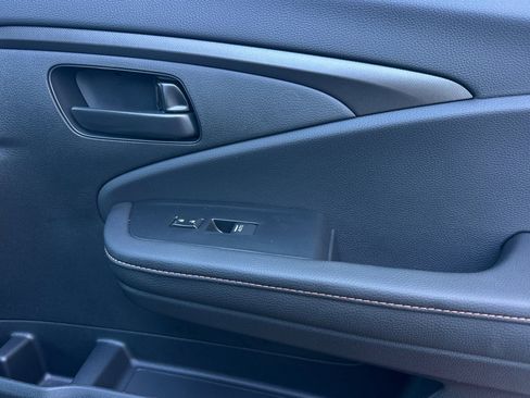 New 2026 Honda Ridgeline TrailSport image 28