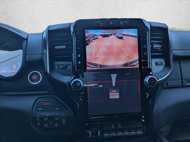 New 2026 RAM 1500 RHO AWD/4WD image 15