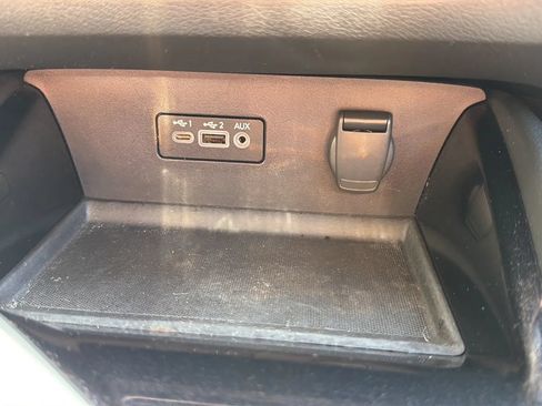 Used 2020 Nissan Altima 2.5 SV AWD/4WD image 19