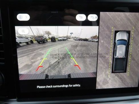 New 2026 Ford F250 Platinum image 14