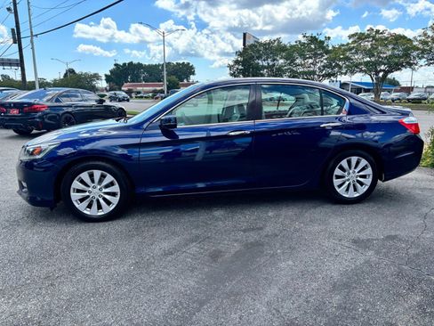 Used 2014 Honda Accord EX image 6