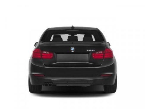 Used 2015 BMW 328i Sedan image 5