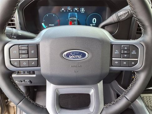 New 2026 Ford F250 Lariat image 15