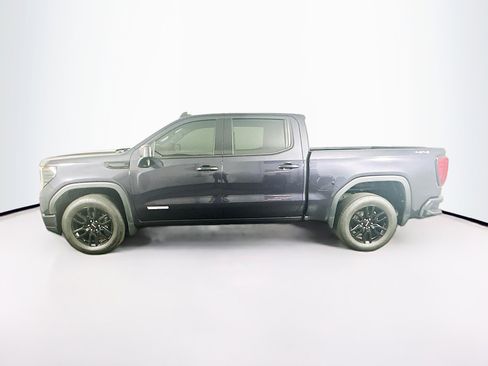 Used 2024 GMC Sierra 1500 Elevation AWD/4WD image 4