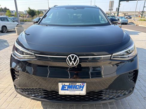 Certified 2024 Volkswagen ID.4 Pro AWD/4WD image 10