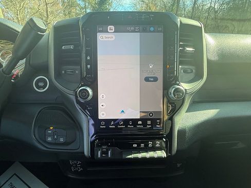 New 2026 RAM 2500 Tradesman image 23