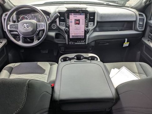 New 2026 RAM 3500 Tradesman image 23