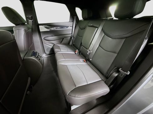 New 2026 Cadillac XT5 Premium Luxury w/ Driver Assist Package AWD/4WD image 25