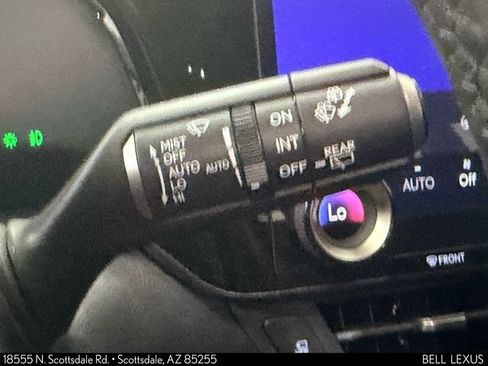 Used 2025 Lexus NX 350h AWD w/ Accessory Package (Z2) image 31