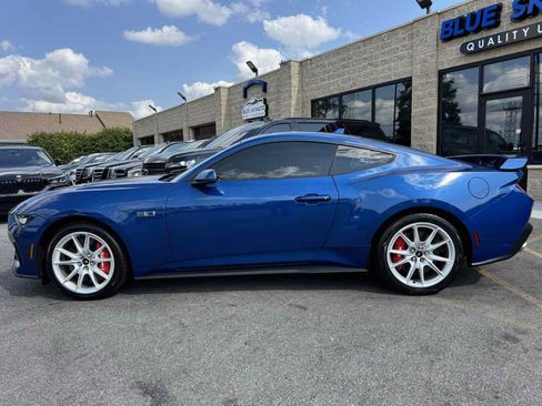 Used 2024 Ford Mustang GT Premium RWD image 8
