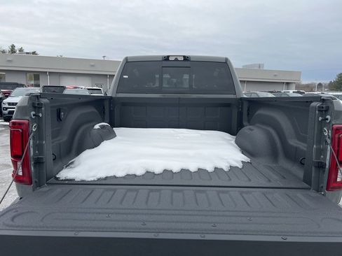 New 2026 RAM 2500 Rebel w/ Rebel Level 2 Equipment Group image 16