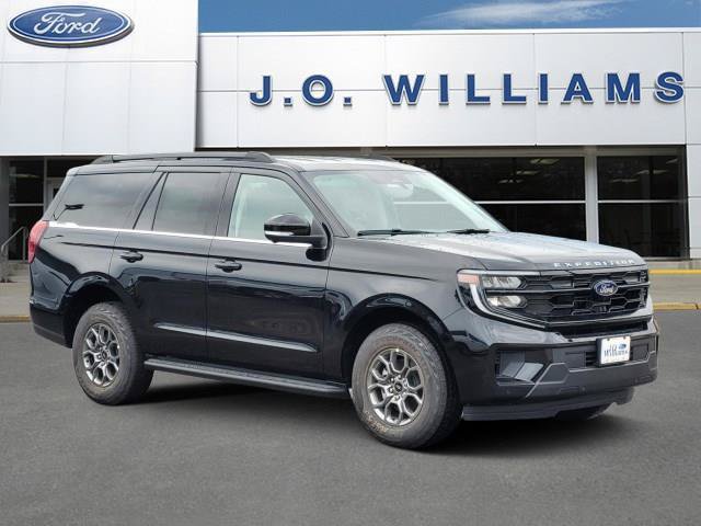 New 2026 Ford Expedition Active RWD image 1