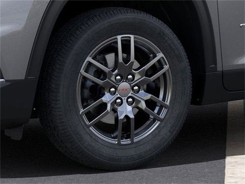 New 2025 GMC Acadia Elevation image 9