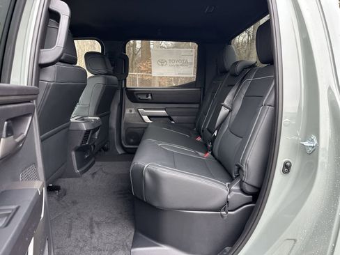 New 2026 Toyota Tundra SR5 image 34