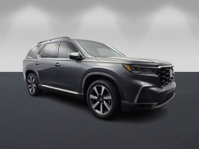 Used 2023 Honda Pilot Elite
