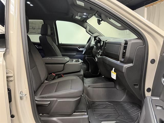 New 2026 GMC Sierra 1500 SLE w/ X31 Off-Road Package AWD/4WD image 17