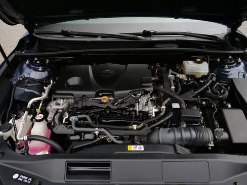 Used 2021 Toyota Avalon XSE image 44