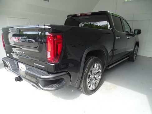 Used 2024 GMC Sierra 1500 Denali w/ Denali Reserve Package AWD/4WD image 26