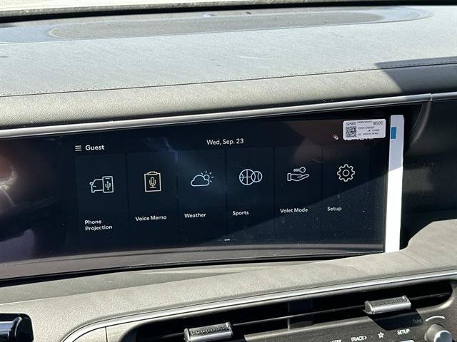 New 2026 Hyundai Palisade SEL FWD image 12