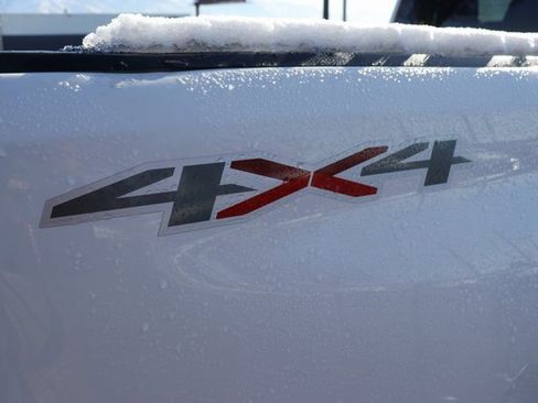 Used 2022 Chevrolet Silverado 2500 LT w/ Fleet Comfort Package image 8