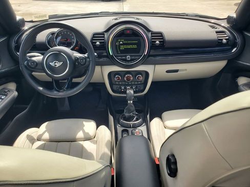 Used 2017 MINI Cooper Clubman S FWD image 9