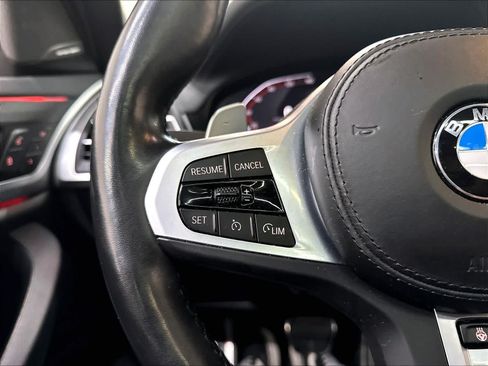 Used 2023 BMW X3 xDrive30i w/ M Sport Package AWD/4WD image 20