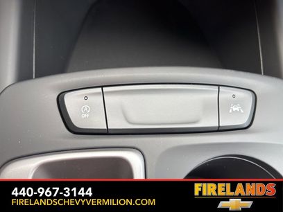 New 2026 Chevrolet Trax RS w/ Driver Confidence Package