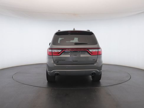 Used 2022 Dodge Durango GT AWD/4WD image 22