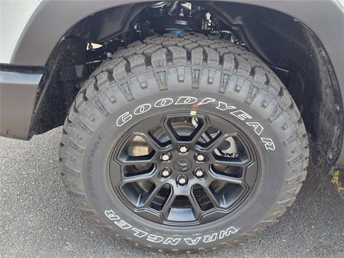 New 2026 RAM 1500 Rebel w/ G/T Package AWD/4WD image 45