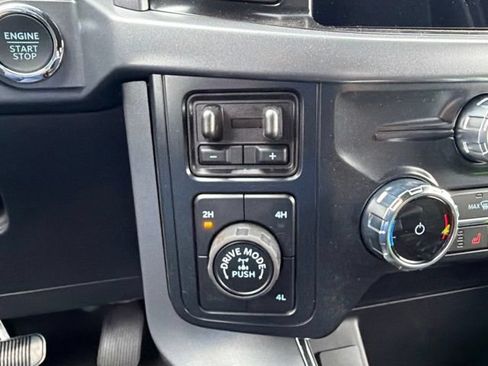 New 2026 Ford F150 XLT w/ Equipment Group 302A MID AWD/4WD image 51