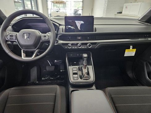 New 2026 Honda CR-V Sport image 19