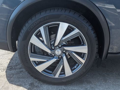 Used 2016 Nissan Murano Platinum w/ Platinum Technology Package image 58