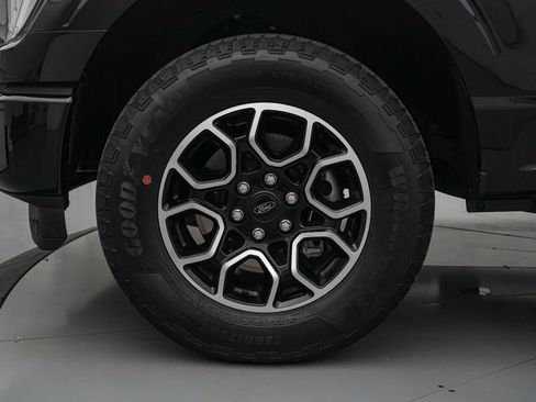 Certified 2023 Ford F150 XLT w/ Equipment Group 302A High AWD/4WD image 10
